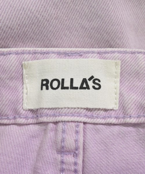 ROLLA'S 牛仔褲
