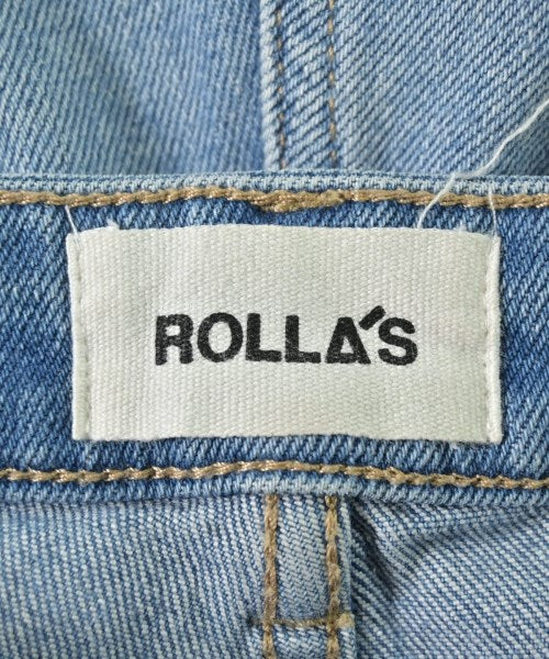 ROLLA'S 牛仔褲