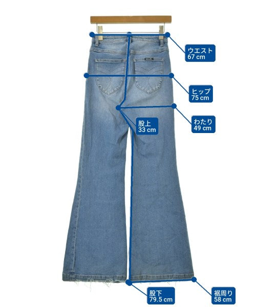 ROLLA'S 牛仔褲