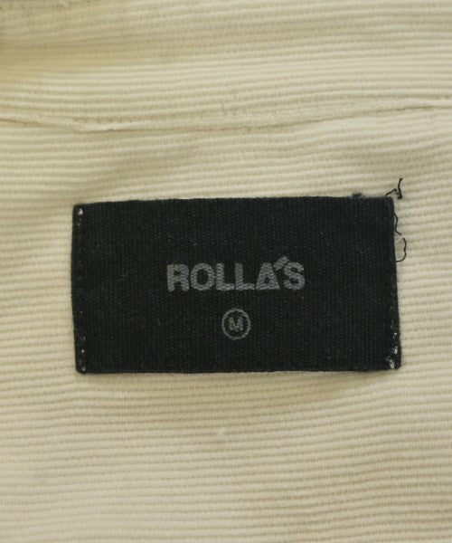 ROLLA'S 休閒襯衫