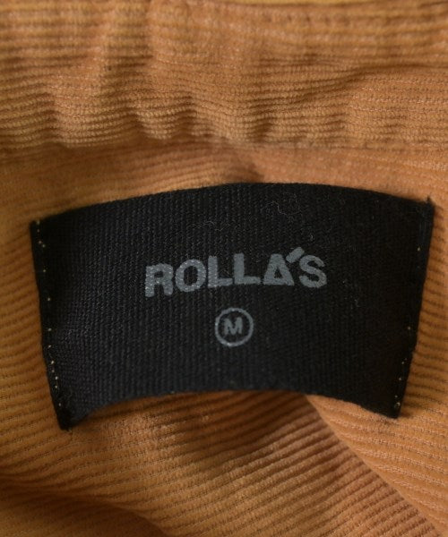 ROLLA'S 休閒襯衫