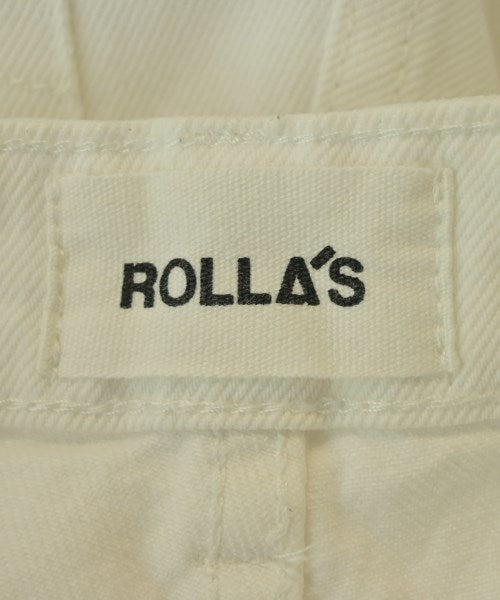 ROLLA'S 牛仔褲