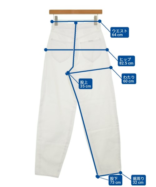 ROLLA'S 牛仔褲