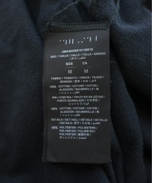 Unravel Project T恤/上衣