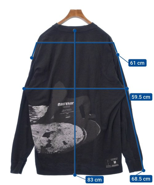 Unravel Project T恤/上衣