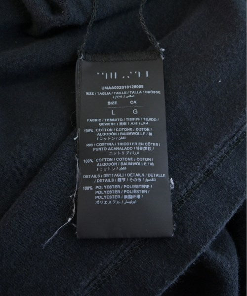 Unravel Project T恤/上衣