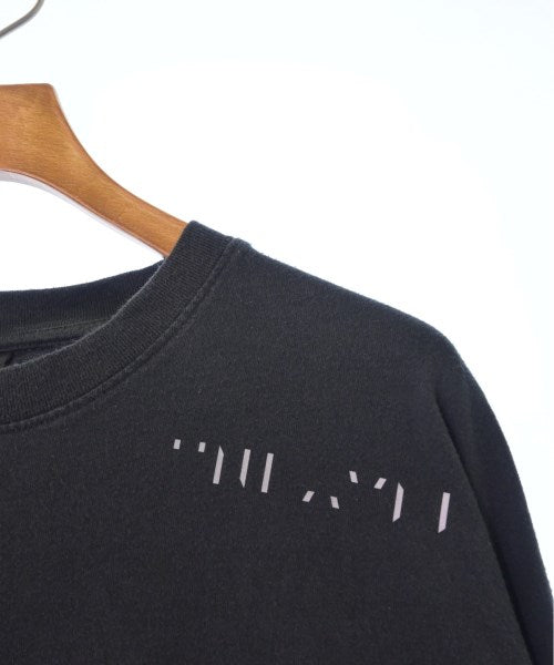 Unravel Project T恤/上衣