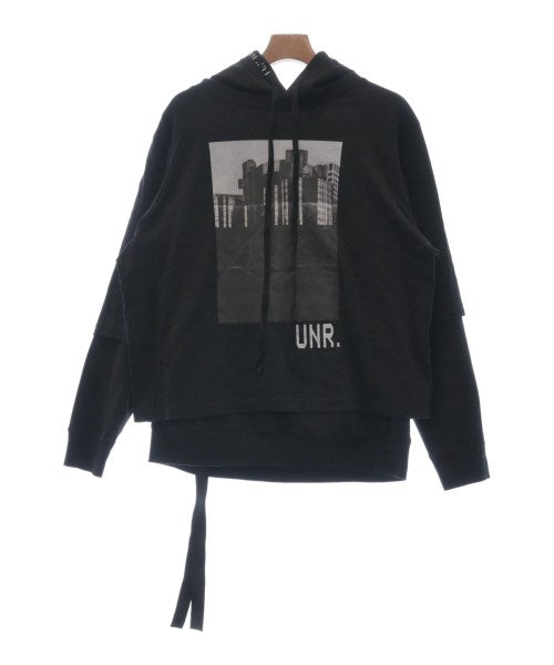 Unravel Project 連帽衫
