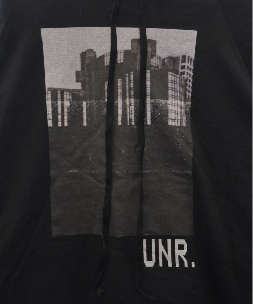 Unravel Project 連帽衫