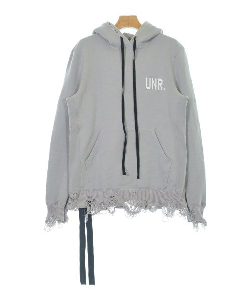 Unravel Project 連帽衫