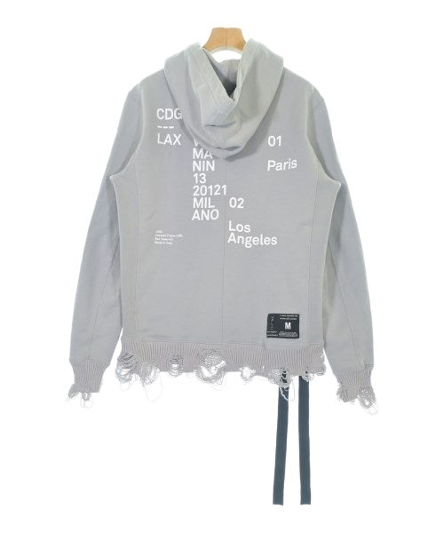 Unravel Project 連帽衫