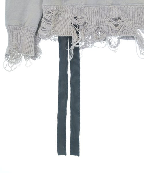 Unravel Project 連帽衫