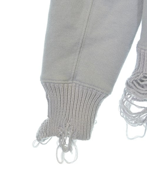 Unravel Project 連帽衫