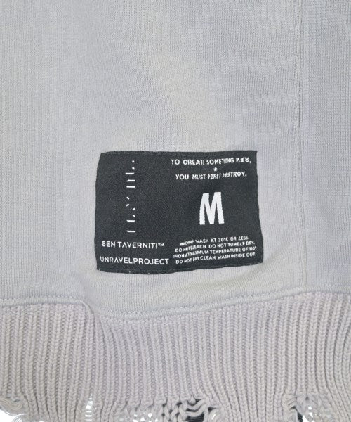 Unravel Project 連帽衫