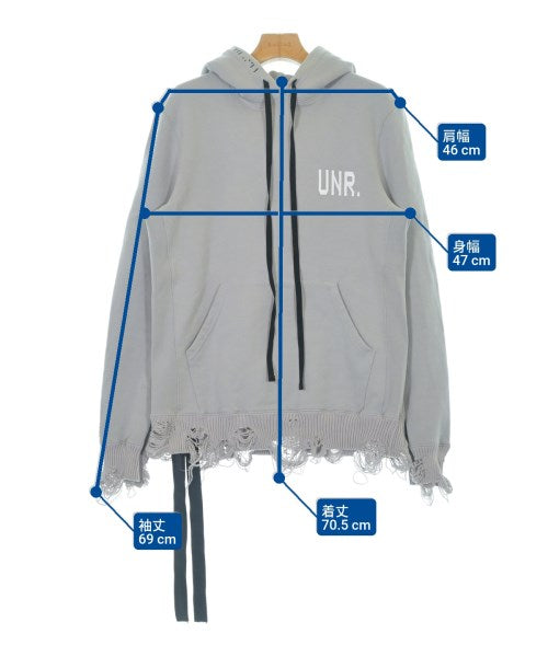 Unravel Project 連帽衫