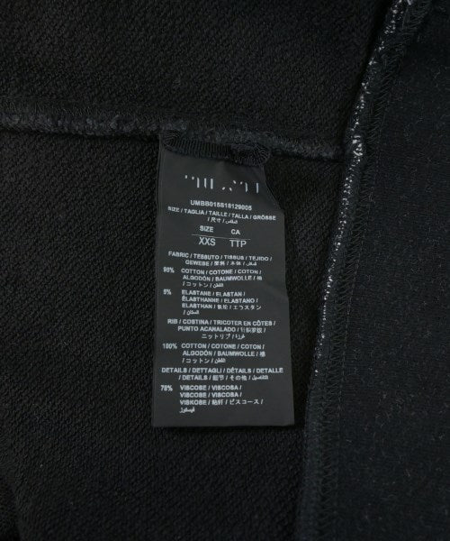 Unravel Project 連帽衫
