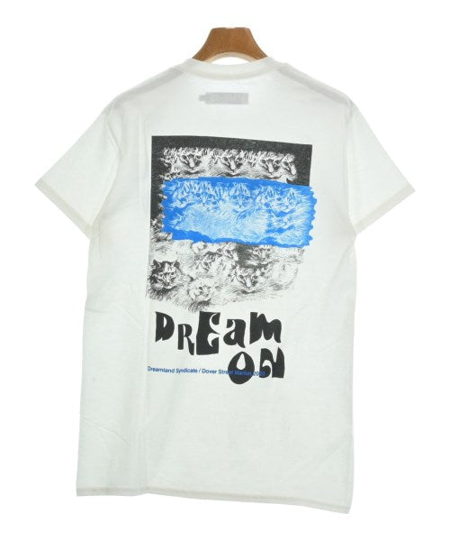DREAMLAND SYNDICATE T恤/上衣
