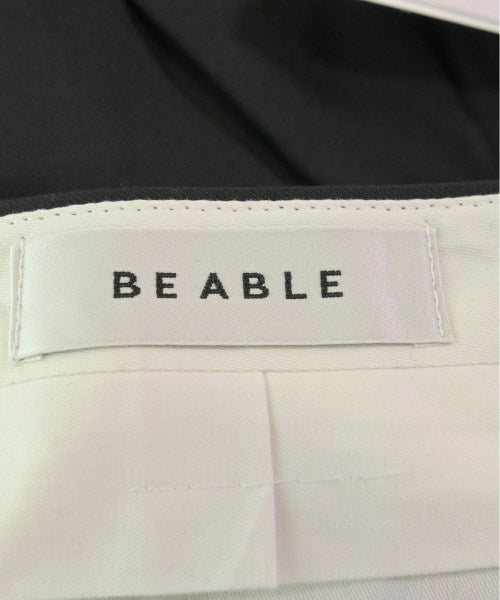 Be Able 長褲