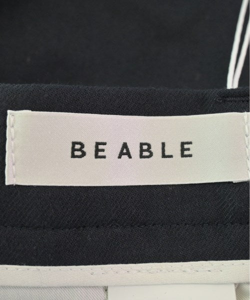 Be Able 長褲