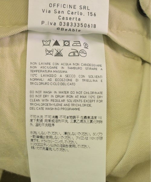 Be Able 長褲