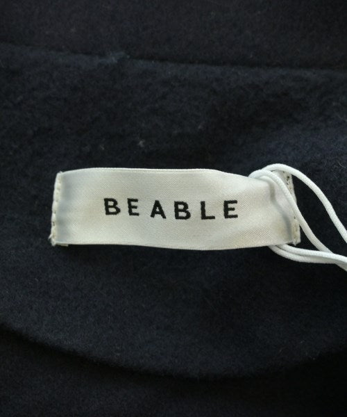Be Able 工作夾克