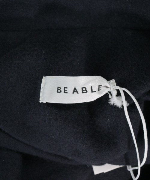 Be Able 外套