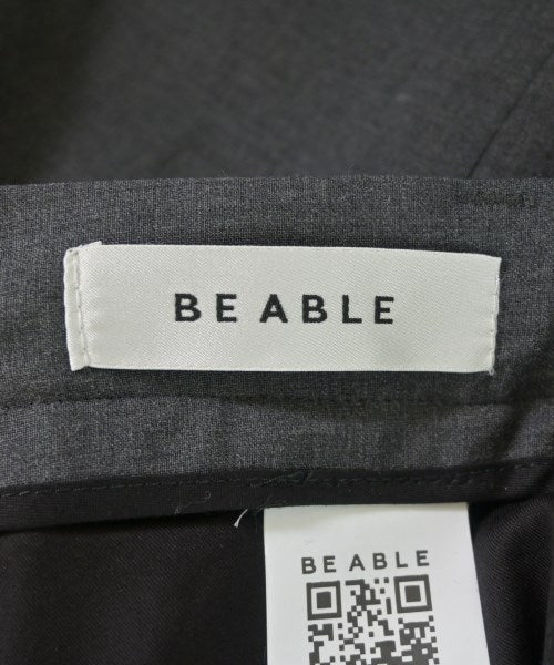 Be Able 長褲