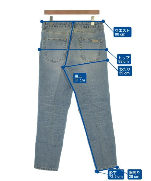 Be Able 牛仔褲