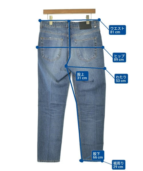 Be Able 牛仔褲