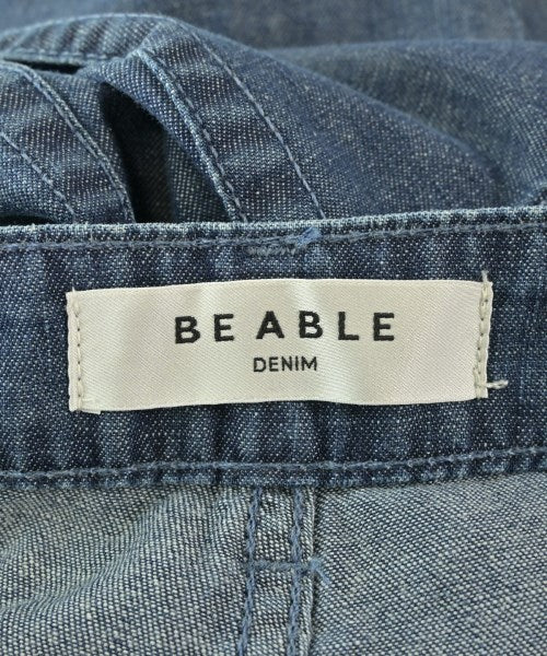 Be Able 牛仔褲
