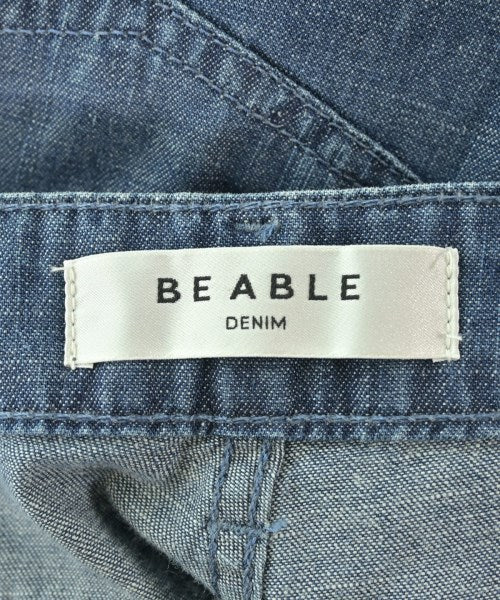 Be Able 牛仔褲