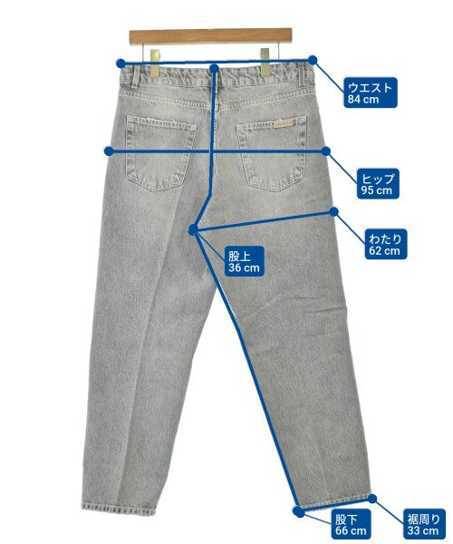 Be Able 牛仔褲