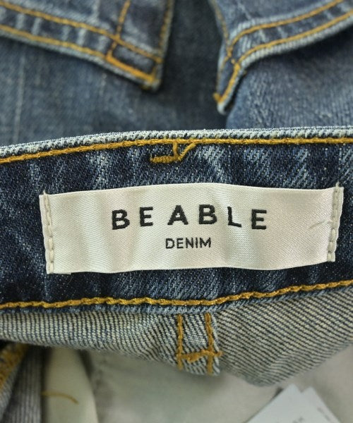 Be Able 牛仔褲