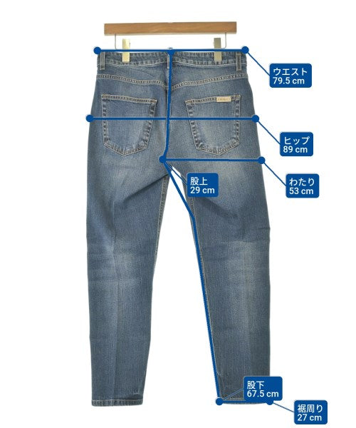 Be Able 牛仔褲