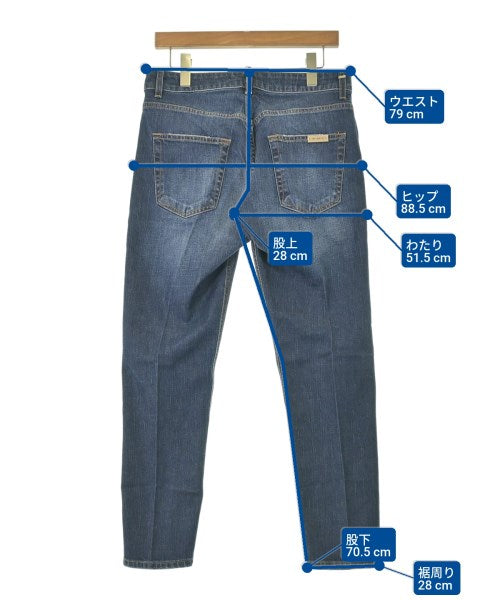 Be Able 牛仔褲