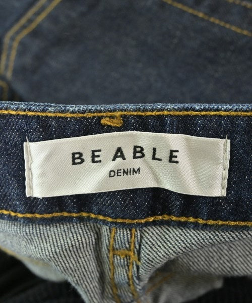 Be Able 牛仔褲