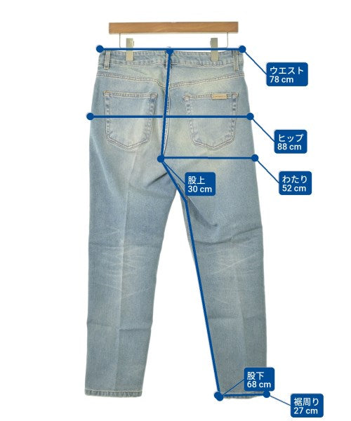 Be Able 牛仔褲