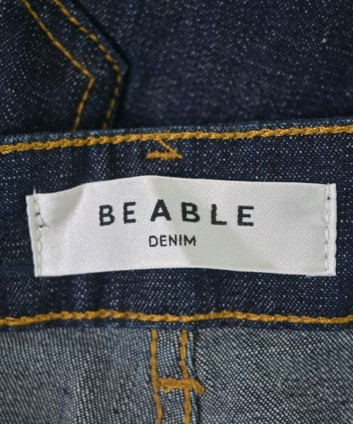 Be Able 牛仔褲