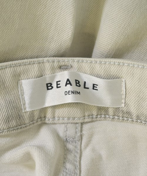 Be Able 牛仔褲