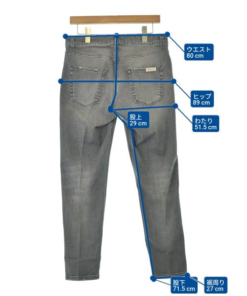 Be Able 牛仔褲