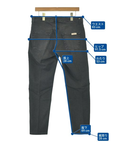 Be Able 牛仔褲