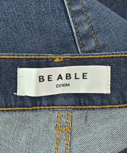 Be Able 牛仔褲