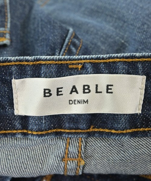 Be Able 牛仔褲