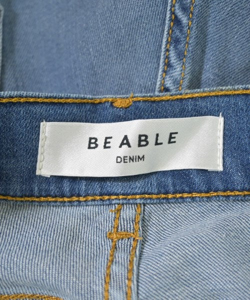 Be Able 牛仔褲