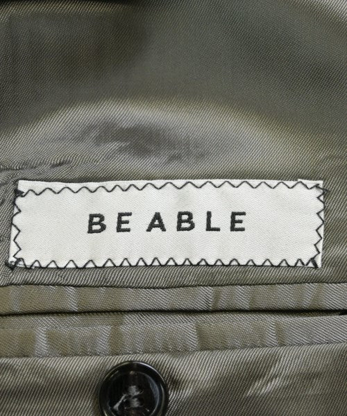Be Able 西裝外套