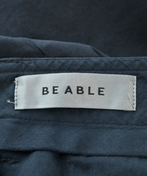 Be Able 長褲