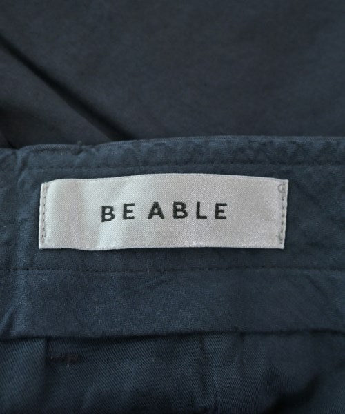 Be Able 長褲