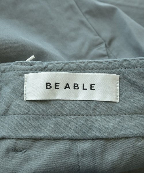 Be Able 長褲