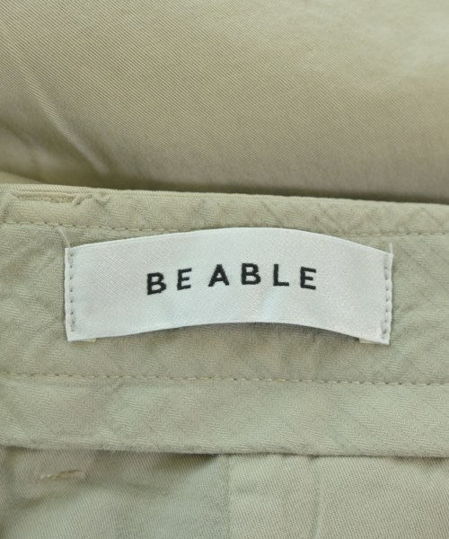 Be Able 長褲