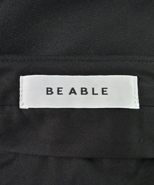 Be Able 長褲